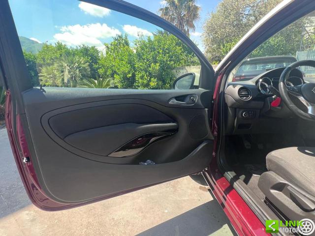 OPEL Adam usata 44