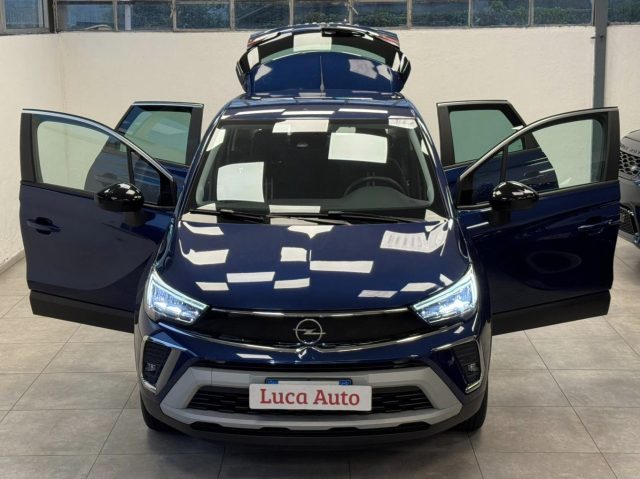 OPEL Crossland usata, con ABS