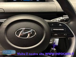 HYUNDAI Staria usata, con Servosterzo