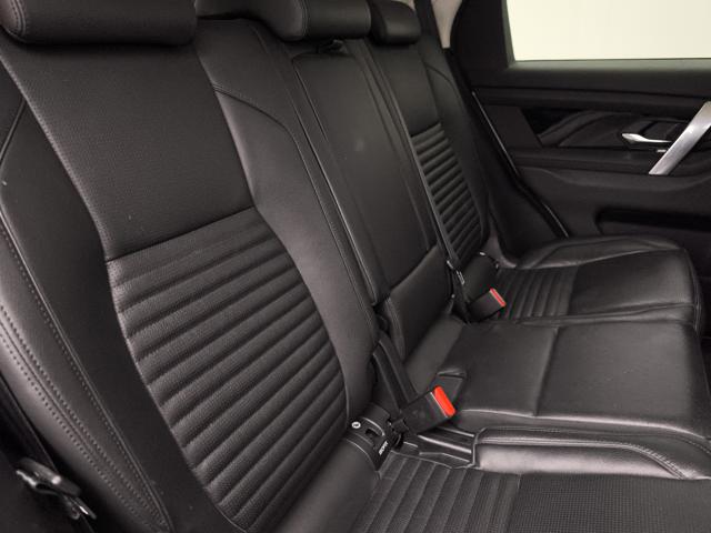 LAND ROVER Discovery Sport usata, con Controllo elettronico della corsia