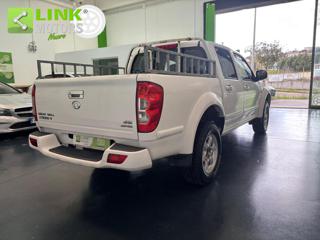 GREAT WALL Steed usata, con Autoradio