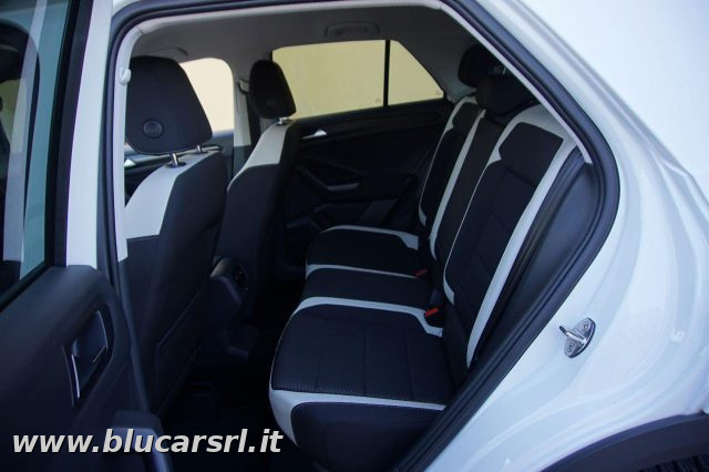 VOLKSWAGEN T-Roc usata, con ESP