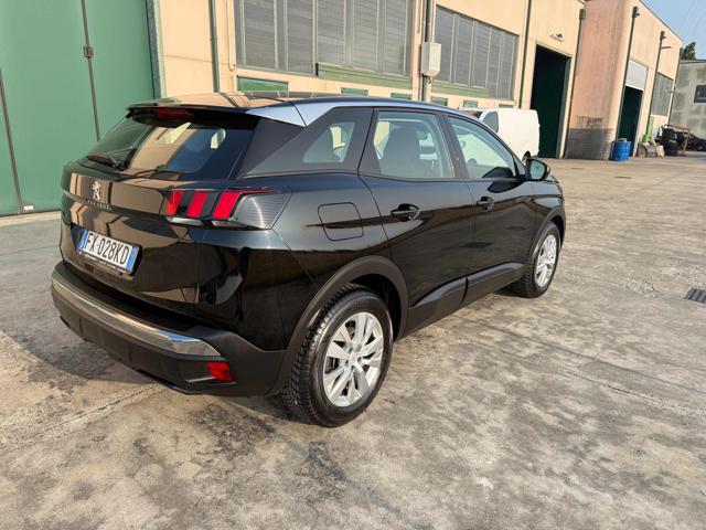 PEUGEOT 3008 usata, con Airbag