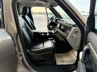 LAND ROVER Defender usata, con Cerchi in lega