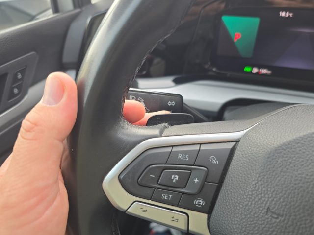 VOLKSWAGEN Golf usata, con Controllo vocale