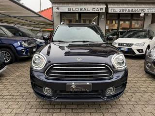 MINI Countryman usata 1