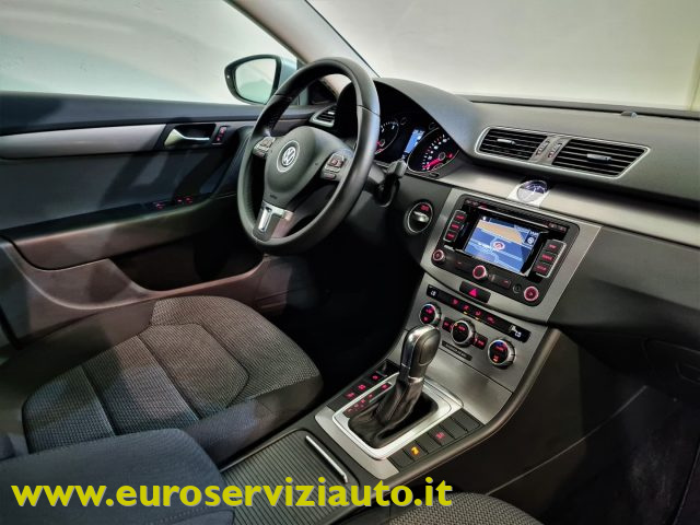 VOLKSWAGEN Passat usata, con Cerchi in lega