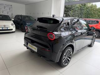 LANCIA Ypsilon usata, con Climatizzatore