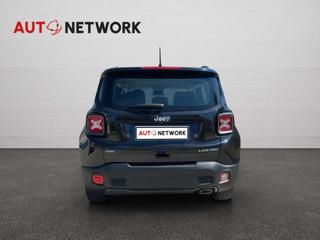 JEEP Renegade usata, con Autoradio