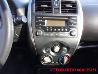 NISSAN Micra usata, con ESP
