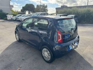 VOLKSWAGEN up! usata, con Airbag Passeggero