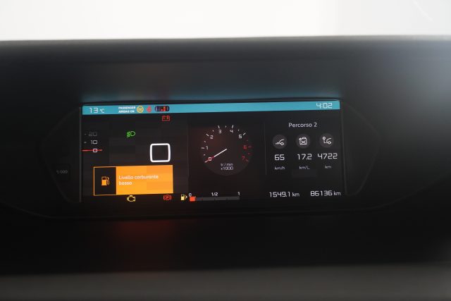 CITROEN C4 Spacetourer usata 12