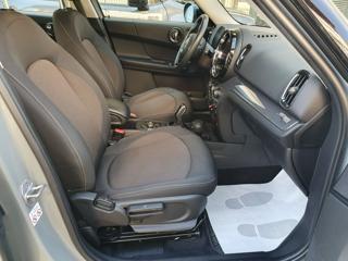 MINI Countryman usata, con Cruise Control