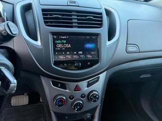 CHEVROLET Trax usata, con Climatizzatore