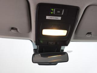 RENAULT Clio usata, con Touch screen