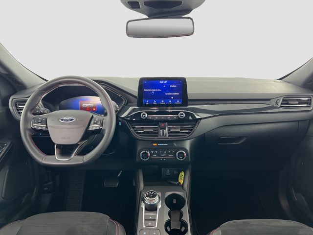 FORD Kuga usata 10