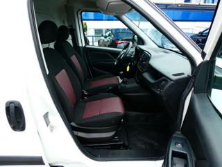 FIAT Doblo usata 11
