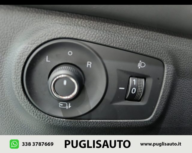 MG ZS usata, con Sensore di pioggia