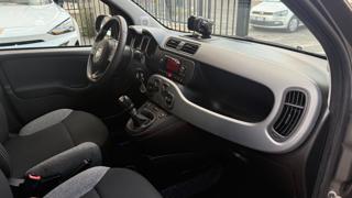FIAT Panda usata, con Immobilizzatore elettronico