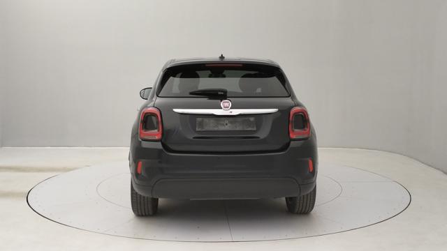 FIAT 500X usata, con Airbag Passeggero