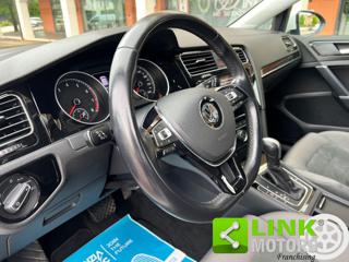 VOLKSWAGEN Golf usata, con Climatizzatore
