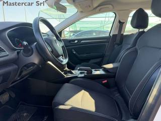 RENAULT Megane usata, con Cruise Control