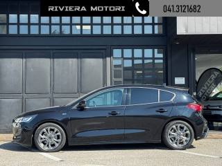 FORD Focus usata, con Airbag laterali