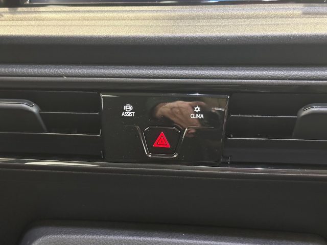 VOLKSWAGEN Caddy usata 29