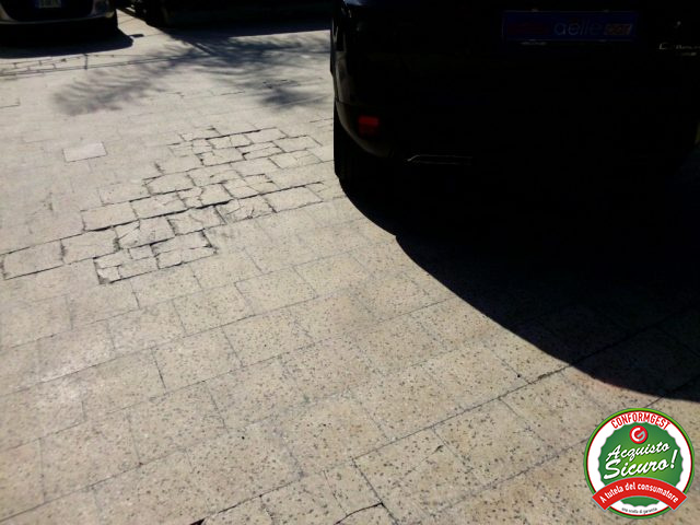 CITROEN C5 Aircross usata, con Sensore di pioggia