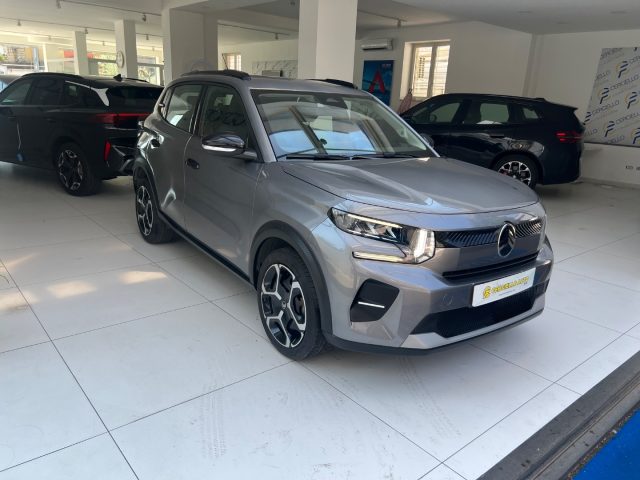 CITROEN C3 usata, con Autoradio