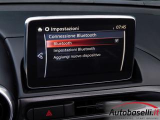 FIAT 124 Spider usata 61