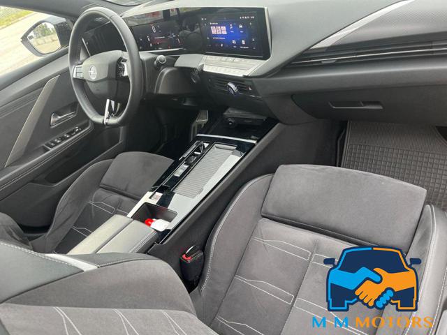 OPEL Astra usata 19