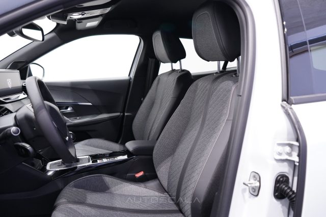 PEUGEOT 2008 usata, con Immobilizzatore elettronico