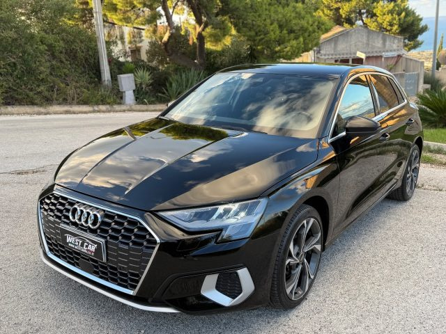 AUDI A3 usata, con ABS