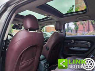 MINI Clubman usata, con Cerchi in lega