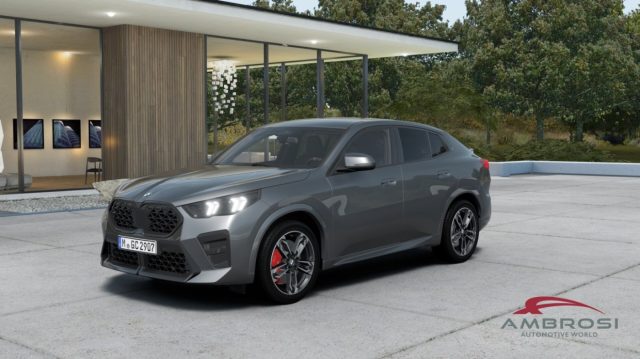 BMW X2 usata 0