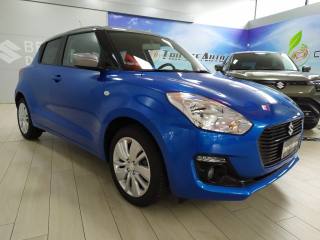SUZUKI Swift usata, con Airbag laterali