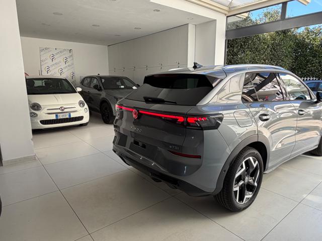 VOLKSWAGEN T-Roc usata, con Servosterzo
