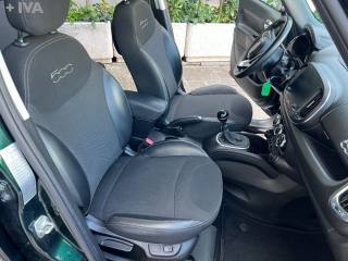 FIAT 500L usata 15