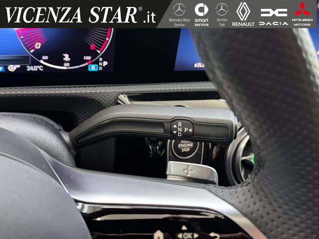 MERCEDES-BENZ A 180 usata, con Servosterzo