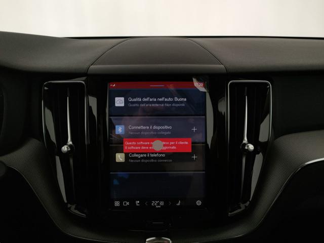 VOLVO XC60 usata, con Park Distance Control