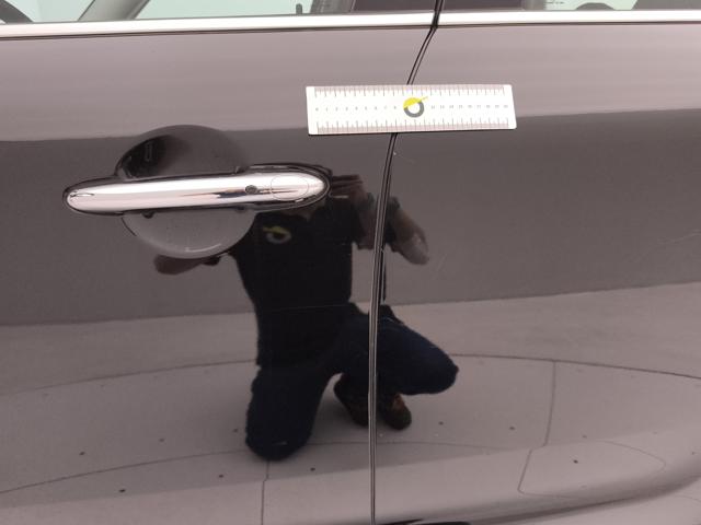 MINI Countryman usata, con Luci diurne
