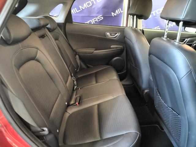 HYUNDAI Kona usata, con Immobilizzatore elettronico