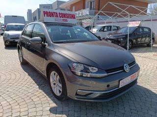 VOLKSWAGEN Golf usata, con Airbag
