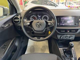 SKODA Fabia usata, con Controllo trazione