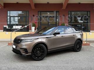 LAND ROVER Range Rover Velar R-Dynamic HSE