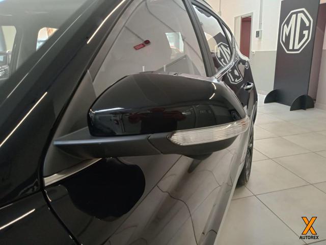 MG ZS usata, con Controllo trazione