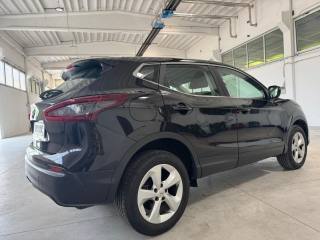 NISSAN Qashqai usata, con Alzacristalli elettrici