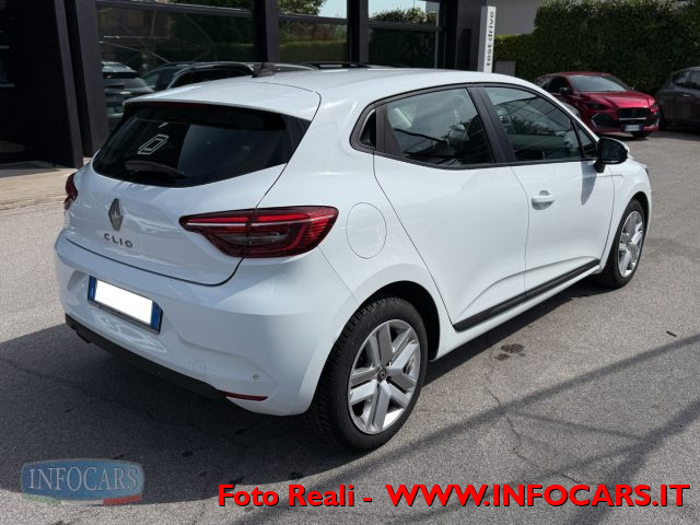 RENAULT Clio usata, con Airbag Passeggero
