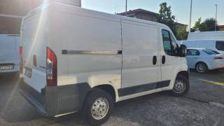 CITROEN Jumper usata, con Boardcomputer